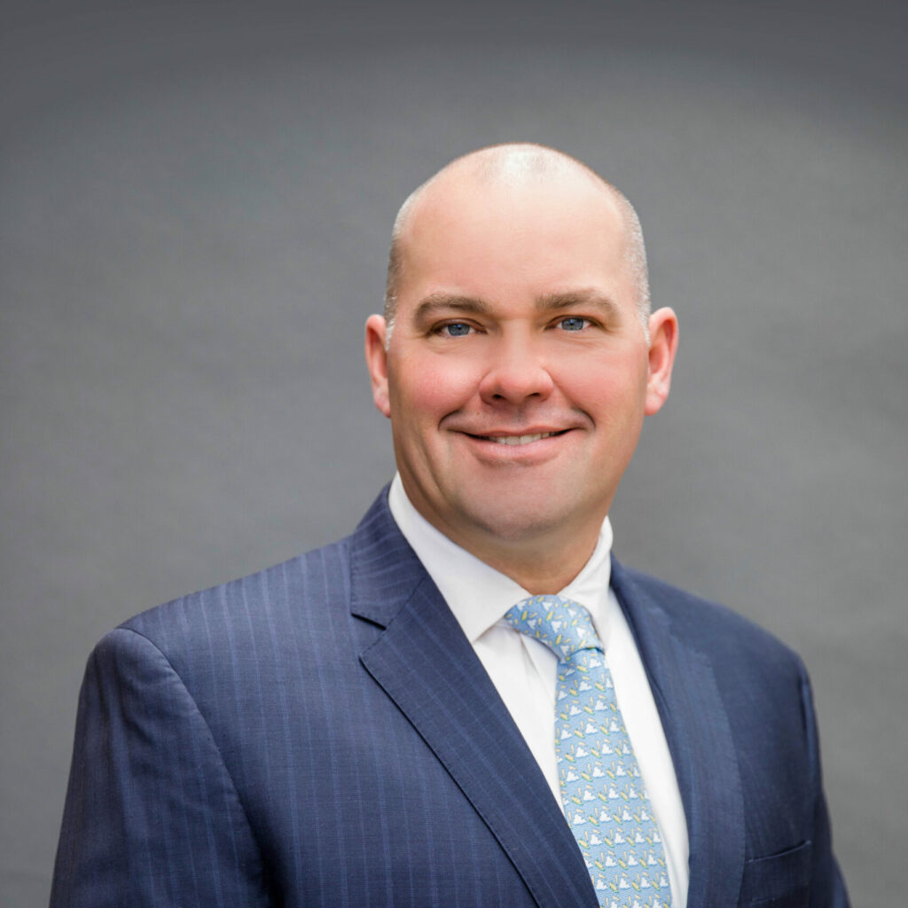 Shannon Rutledge Officers | CIRB